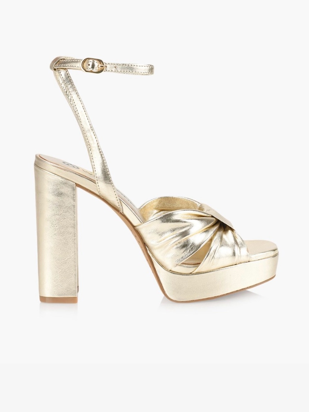 Browns Wishbone Collection Platforms